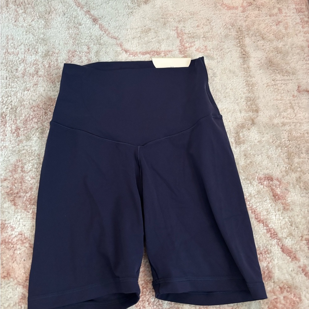 Aerie Biker shorts